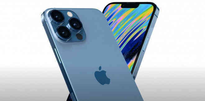 iPhone 13 ra mắt ngày 14/9 - Ảnh 1. iPhone 13 ra mắt ngày 14/9 - Ảnh 1.