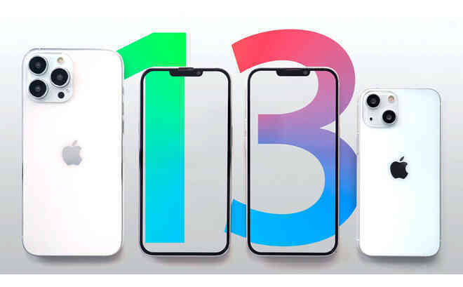 iPhone 13 ra mắt ngày 14/9 - Ảnh 2. iPhone 13 ra mắt ngày 14/9 - Ảnh 2.