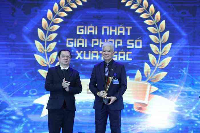 OneATS: Hành trình phá thế độc quyền công nghệ nước ngoài của nền tảng