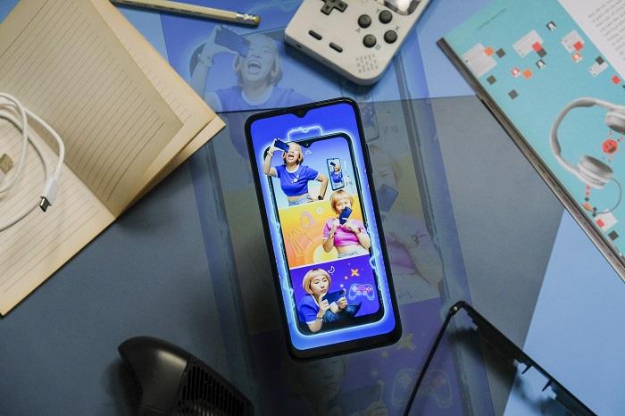 Sở hữu “món hời” Galaxy A03s pin khủng 5000mAh, màn hình lớn cùng nhiều ưu đãi độc quyền từ Samsung