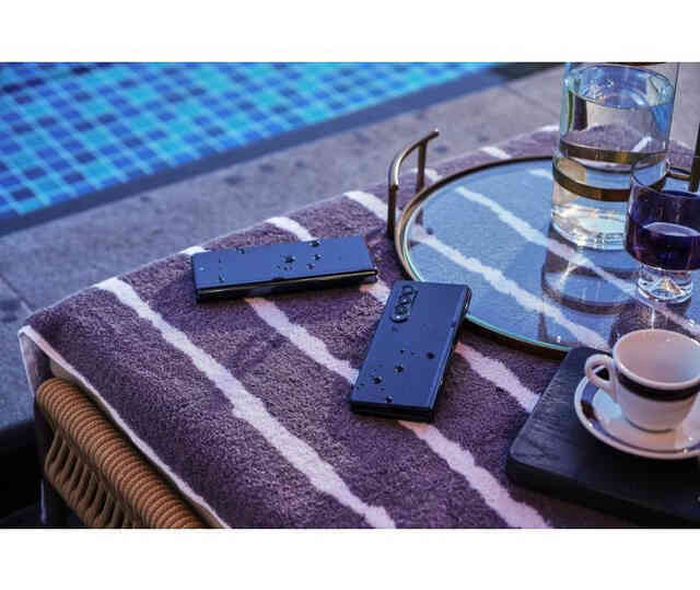 Galaxy Z Fold3/Flip3 đạt thành công lớn tại thị trường quốc tế - Ảnh 3. Galaxy Z Fold3/Flip3 đạt thành công lớn tại thị trường quốc tế - Ảnh 3.