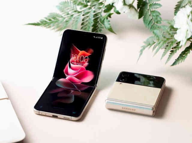Galaxy Z Fold3/Flip3 đạt thành công lớn tại thị trường quốc tế - Ảnh 5.