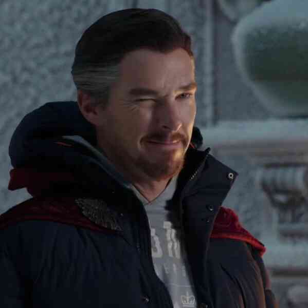 Giả thuyết điên nhất về Spider-Man: No Way Home: Dr. Strange mà tưng tửng thế này thì chỉ có thể là kẻ khác giả danh! - Ảnh 2. Giả thuyết điên nhất về Spider-Man: No Way Home: Dr. Strange mà tưng tửng thế này thì chỉ có thể là kẻ khác giả danh! - Ảnh 2.