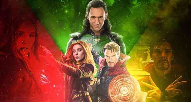 Giả thuyết điên nhất về Spider-Man: No Way Home: Dr. Strange mà tưng tửng thế này thì chỉ có thể là kẻ khác giả danh! - Ảnh 4. Giả thuyết điên nhất về Spider-Man: No Way Home: Dr. Strange mà tưng tửng thế này thì chỉ có thể là kẻ khác giả danh! - Ảnh 4.