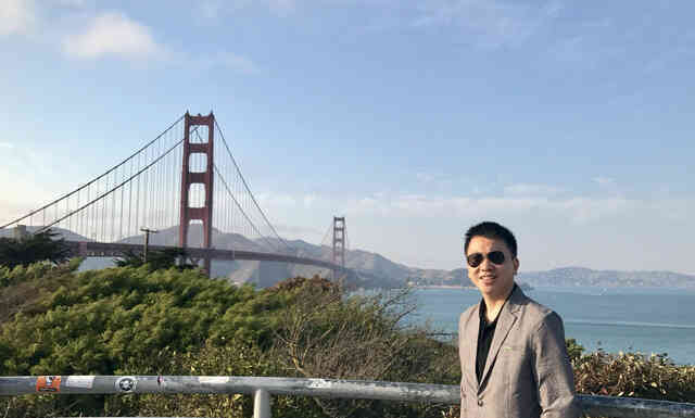 Người sáng lập Globalway Trần Bá Hậu: học sinh du học nên có ước muốn từ tuổi trẻ! - Ảnh 4.