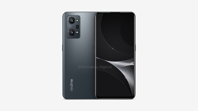 realme GT Neo2 lộ diện với thiết kế giống OnePlus 9, trang bị chip Snapdragon 870