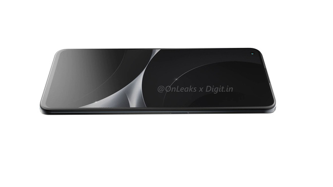 realme GT Neo2 lộ diện với thiết kế giống OnePlus 9, trang bị chip Snapdragon 870 - Ảnh 4. realme GT Neo2 lộ diện với thiết kế giống OnePlus 9, trang bị chip Snapdragon 870 - Ảnh 4.