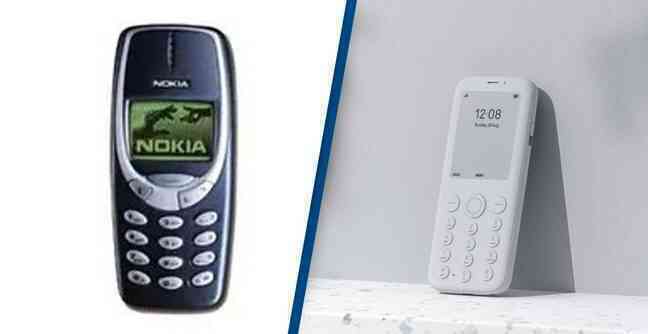 Tính năng chả khác gì Nokia 3310, tại sao các điện thoại tối giản lại có thể bán giá đắt gấp 20 lần? - Ảnh 2.