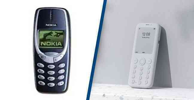 Tính năng chả khác gì Nokia 3310, tại sao các điện thoại tối giản lại có thể bán giá đắt gấp 20 lần? - Ảnh 2. Tính năng chả khác gì Nokia 3310, tại sao các điện thoại tối giản lại có thể bán giá đắt gấp 20 lần? - Ảnh 2.