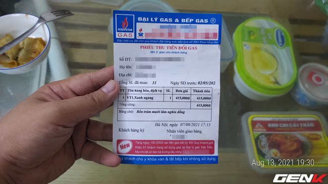 Từ câu chuyện của một người dùng song song cả bếp gas lẫn bếp từ nhiều năm: cuộc chiến bếp gas - bếp từ đã hoàn toàn ngã ngũ - Ảnh 4. Từ câu chuyện của một người dùng song song cả bếp gas lẫn bếp từ nhiều năm: cuộc chiến bếp gas - bếp từ đã hoàn toàn ngã ngũ - Ảnh 4.