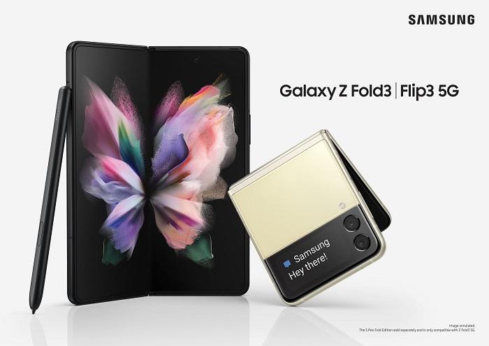 Vượt xa mọi đối thủ, bộ đôi Galaxy Z thiết lập đỉnh cao mới trong thị trường smartphone