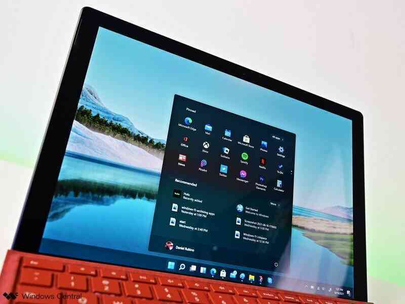 Windows 11 ấn định ra mắt vào ngày 5/10