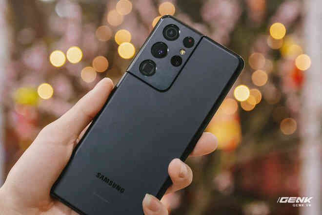 Báo cáo: Doanh số bán hàng Galaxy S21 thấp hơn nhiều so với Galaxy S20 và S10
