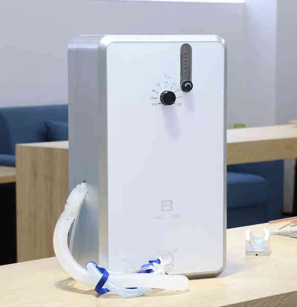 CEO Nguyễn Tử Quảng lý giải sự trì trệ của dự án máy thở Made in Vietnam do BKAV sản xuất - Ảnh 2. CEO Nguyễn Tử Quảng lý giải sự trì trệ của dự án máy thở Made in Vietnam do BKAV sản xuất - Ảnh 2.