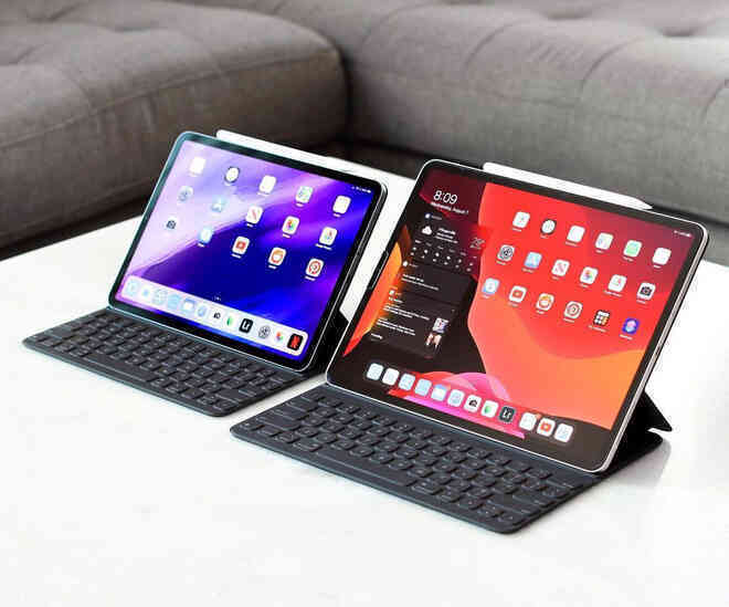 Dùng iPad để work from home quá đơn giản với loạt phụ kiện giá từ 125k này