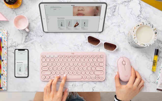 Dùng iPad để work from home quá đơn giản với loạt phụ kiện giá từ 125k này - Ảnh 5.
