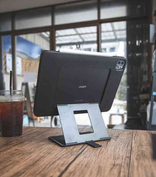 Dùng iPad để work from home quá đơn giản với loạt phụ kiện giá từ 125k này - Ảnh 7.