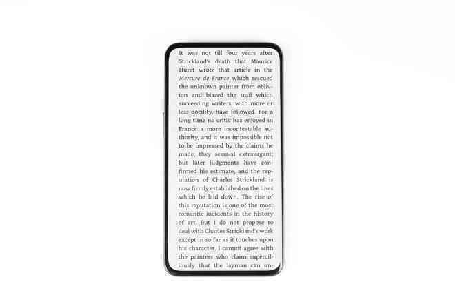 OPPO phát triển thành công camera ẩn dưới màn hình thế hệ 2, hoàn thiện hơn đáng kể thế hệ đầu tiên - Ảnh 2. OPPO phát triển thành công camera ẩn dưới màn hình thế hệ 2, hoàn thiện hơn đáng kể thế hệ đầu tiên - Ảnh 2.