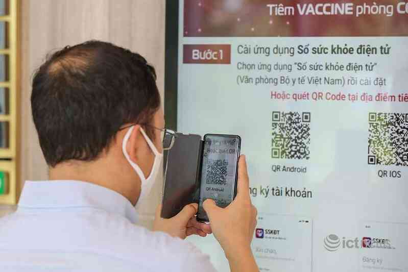 Áp dụng thống nhất toàn quốc các nền tảng công nghệ bắt buộc dùng chung là cần thiết