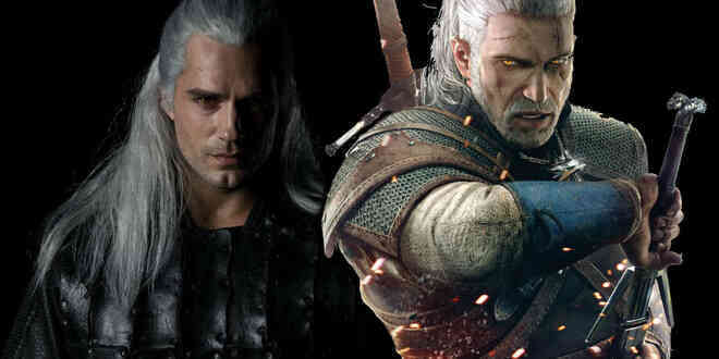 Henry Cavill cũng phải bó tay với cấp độ khó nhất của The Witcher 3, ngay trận đấu đầu tiên đã ăn hành đến 3 lần - Ảnh 2. Henry Cavill cũng phải bó tay với cấp độ khó nhất của The Witcher 3, ngay trận đấu đầu tiên đã ăn hành đến 3 lần - Ảnh 2.