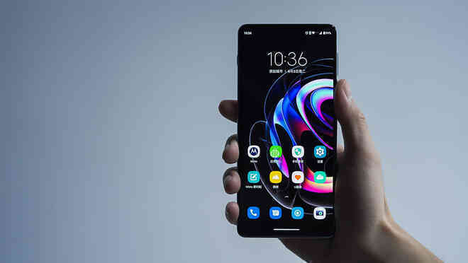 Motorola ra mắt smartphone cạnh tranh với Redmi K40: Giá 8.5 triệu đồng nhưng có màn hình OLED 144Hz, Snapdragon 870, camera tiềm vọng - Ảnh 5. Motorola ra mắt smartphone cạnh tranh với Redmi K40: Giá 8.5 triệu đồng nhưng có màn hình OLED 144Hz, Snapdragon 870, camera tiềm vọng - Ảnh 5.
