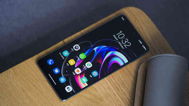 Motorola ra mắt smartphone cạnh tranh với Redmi K40: Giá 8.5 triệu đồng nhưng có màn hình OLED 144Hz, Snapdragon 870, camera tiềm vọng - Ảnh 6. Motorola ra mắt smartphone cạnh tranh với Redmi K40: Giá 8.5 triệu đồng nhưng có màn hình OLED 144Hz, Snapdragon 870, camera tiềm vọng - Ảnh 6.
