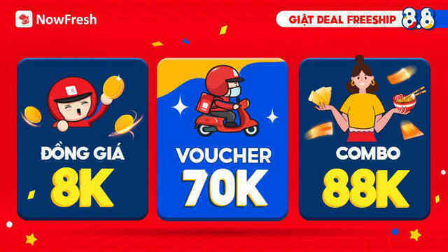 3 mẹo giúp bạn nhẹ gánh đi chợ trong mùa dịch - Ảnh 2.