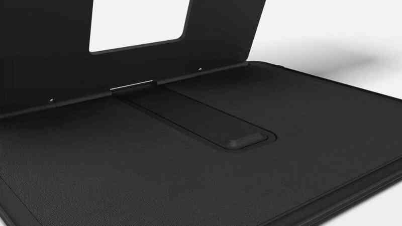 Bàn phím Magic Keyboard cho iPad Pro giá 10 triệu quá đắt, chẳng đáng mua vì đã có combo khác rẻ bèo vẫn “ngon” - Ảnh 5. Bàn phím Magic Keyboard cho iPad Pro giá 10 triệu quá đắt, chẳng đáng mua vì đã có combo khác rẻ bèo vẫn “ngon” - Ảnh 5.