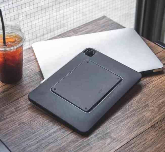 Bàn phím Magic Keyboard cho iPad Pro giá 10 triệu quá đắt, chẳng đáng mua vì đã có combo khác rẻ bèo vẫn “ngon” - Ảnh 6. Bàn phím Magic Keyboard cho iPad Pro giá 10 triệu quá đắt, chẳng đáng mua vì đã có combo khác rẻ bèo vẫn “ngon” - Ảnh 6.