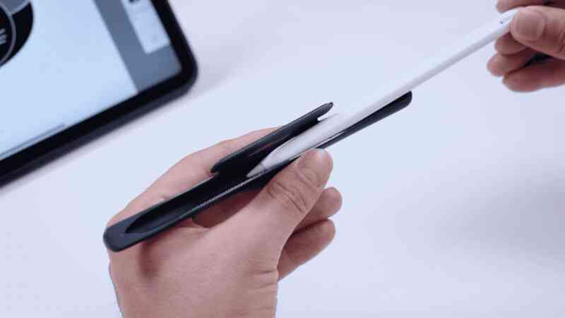 Bàn phím Magic Keyboard cho iPad Pro giá 10 triệu quá đắt, chẳng đáng mua vì đã có combo khác rẻ bèo vẫn “ngon” - Ảnh 8. Bàn phím Magic Keyboard cho iPad Pro giá 10 triệu quá đắt, chẳng đáng mua vì đã có combo khác rẻ bèo vẫn “ngon” - Ảnh 8.