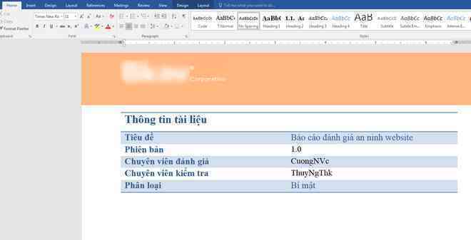 Dữ liệu được cho là của công ty bảo mật hàng đầu tại VN bị rao bán, bao gồm mã nguồn phần mềm diệt virus - Ảnh 6. Dữ liệu được cho là của công ty bảo mật hàng đầu tại VN bị rao bán, bao gồm mã nguồn phần mềm diệt virus - Ảnh 6.