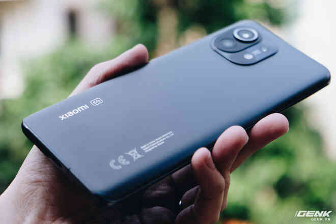 Mới ra mắt được vài tháng, Xiaomi Mi 11 đã gặp lỗi phần cứng nghiêm trọng khiến người dùng xách tay điêu đứng - Ảnh 3. Mới ra mắt được vài tháng, Xiaomi Mi 11 đã gặp lỗi phần cứng nghiêm trọng khiến người dùng xách tay điêu đứng - Ảnh 3.