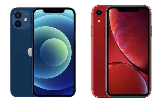 Tại sao đến giờ Apple vẫn bán iPhone XR với giá 499 USD?