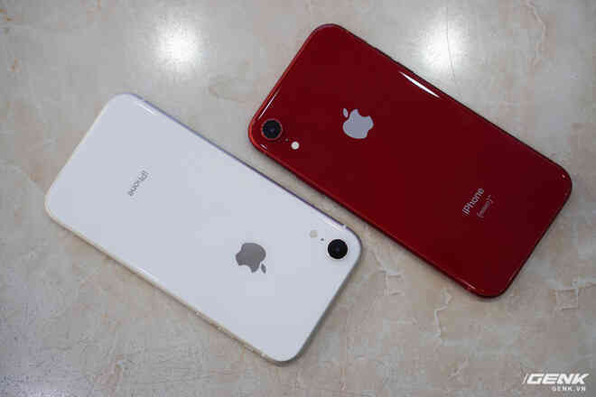 Tại sao đến giờ Apple vẫn bán iPhone XR với giá 499 USD? - Ảnh 4. Tại sao đến giờ Apple vẫn bán iPhone XR với giá 499 USD? - Ảnh 4.