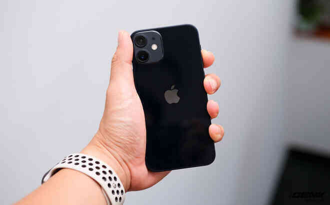 Tại sao đến giờ Apple vẫn bán iPhone XR với giá 499 USD? - Ảnh 5. Tại sao đến giờ Apple vẫn bán iPhone XR với giá 499 USD? - Ảnh 5.