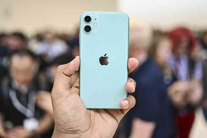 Tại sao đến giờ Apple vẫn bán iPhone XR với giá 499 USD? - Ảnh 6. Tại sao đến giờ Apple vẫn bán iPhone XR với giá 499 USD? - Ảnh 6.