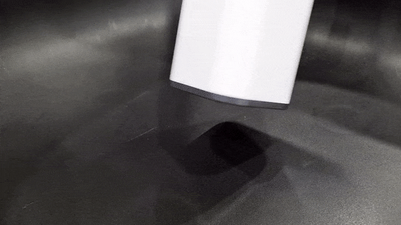 Có 300k nên mua robot hút bụi mini hay máy hút bụi cầm tay? - Ảnh 9.