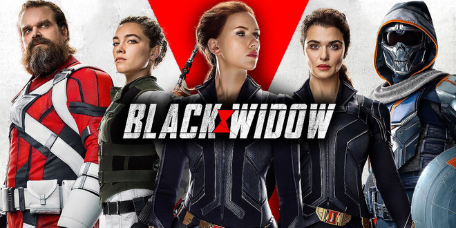 Cô gái bị người yêu đá chỉ vì chê Black Widow - Ảnh 3.