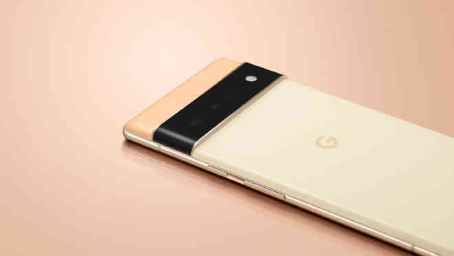 Hoá ra OnePlus từng có một chiếc smartphone với thiết kế giống hệt Pixel 6 - Ảnh 2. Hoá ra OnePlus từng có một chiếc smartphone với thiết kế giống hệt Pixel 6 - Ảnh 2.