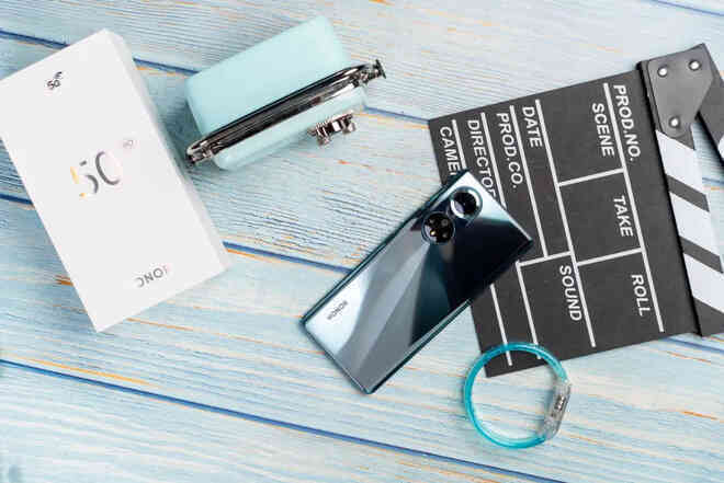 Honor vực dậy mảng kinh doanh smartphone, lọt top 5 thương hiệu phổ biến nhất tại Trung Quốc - Ảnh 4. Honor vực dậy mảng kinh doanh smartphone, lọt top 5 thương hiệu phổ biến nhất tại Trung Quốc - Ảnh 4.
