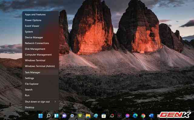 Lỗi và cách khắc phục vấn đề không thể xóa dữ liệu trên Windows - Ảnh 3. Lỗi và cách khắc phục vấn đề không thể xóa dữ liệu trên Windows - Ảnh 3.