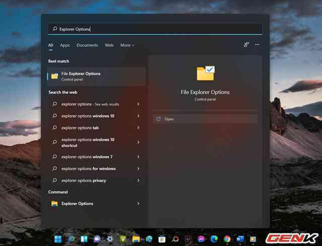 Lỗi và cách khắc phục vấn đề không thể xóa dữ liệu trên Windows - Ảnh 5. Lỗi và cách khắc phục vấn đề không thể xóa dữ liệu trên Windows - Ảnh 5.