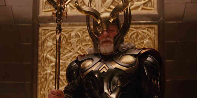 Tại sao Thanos không bao giờ tấn công Asgard?