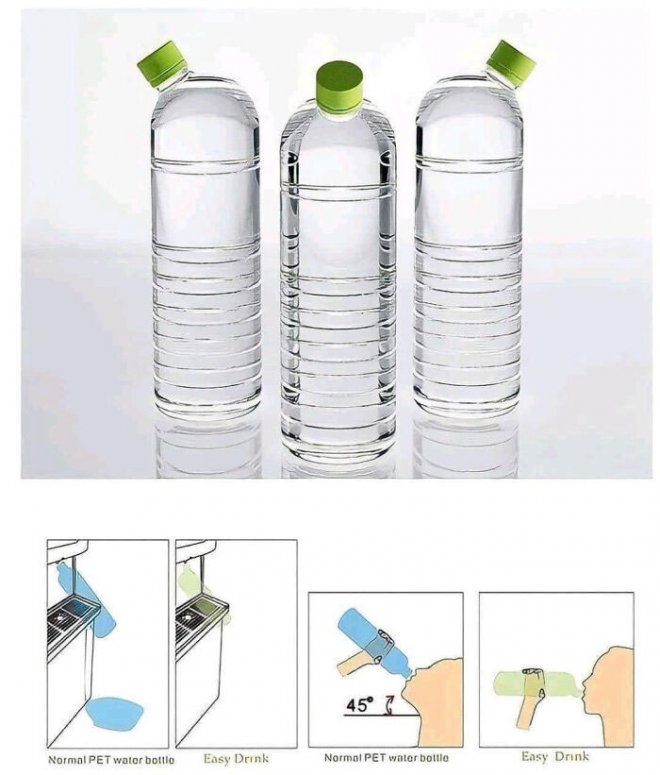 Chùm ảnh những ý tưởng thiết kế đẹp, độc và lạ từ khắp nơi trên thế giới - Ảnh 22.