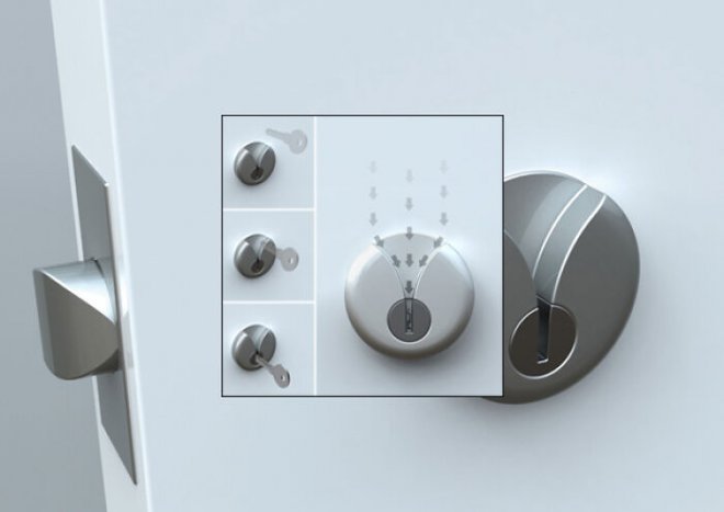 Chùm ảnh những ý tưởng thiết kế đẹp, độc và lạ từ khắp nơi trên thế giới - Ảnh 9.