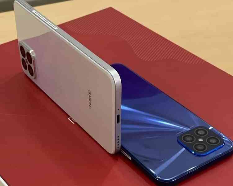 Điện thoại Android bắt chước iPhone ảnh 2 Dien thoai Android bat chuoc iPhone anh 2