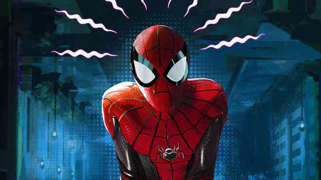 Một "spidey sense" thật sự vừa được phát hiện trên loài nhện