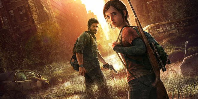 Tất tần tật những series phim sắp ra mắt được chuyển thể từ loạt bom tấn game đình đám - Ảnh 15.