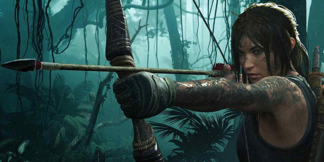 Tất tần tật những series phim sắp ra mắt được chuyển thể từ loạt bom tấn game đình đám - Ảnh 19.