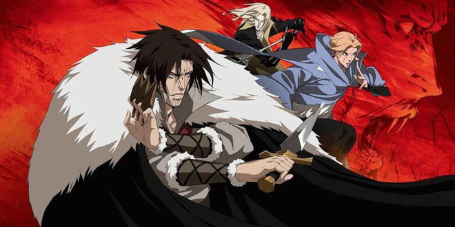 Tất tần tật những series phim sắp ra mắt được chuyển thể từ loạt bom tấn game đình đám - Ảnh 6.